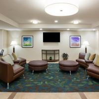 Candlewood Suites Dickinson by IHG, hotel near Theodore Roosevelt Regional Airport - DIK, Dickinson