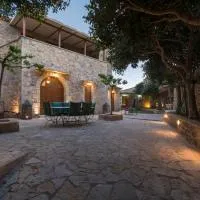 Stone House Messinia – hotel w mieście Málta
