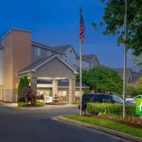 Holiday Inn Express Chapel Hill by IHG, hotel sa Chapel Hill