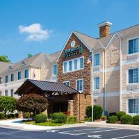 Staybridge Suites Raleigh-Durham Airport-Morrisville, an IHG Hotel