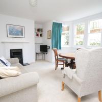 Lovely Central Oxford Apartment + Sun Trap Patio