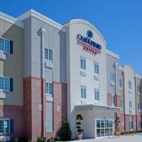 Candlewood Suites League City by IHG, hôtel à League City