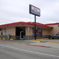 Econo Inn, hotel near Merrill Field - MRI, Anchorage