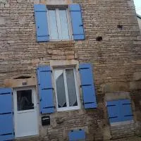 Gîte La P'tite Louise, hotel em Les Riceys