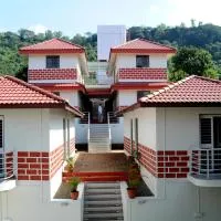 Rutu's Holidays Resort Panhala, готель у місті Panhāla