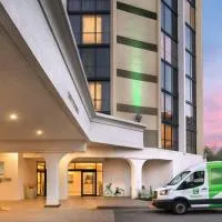 Holiday Inn Austin -Town Lake by IHG, hotell sihtkohas Austin
