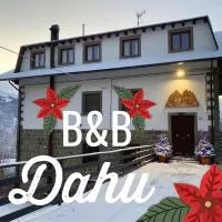 B&B Dahu, хотел в Абетоне