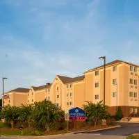Candlewood Suites Alabaster by IHG, hotel u gradu 'Alabaster'