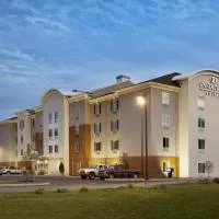 Candlewood Suites Vestal - Binghamton by IHG, hotel di Vestal