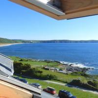 Finest Retreats - Ocean Lookout - Luxury Woolacombe Beach Apartment with Sea Views