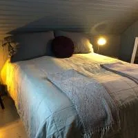 The Little House, hotel din Bolungarvík
