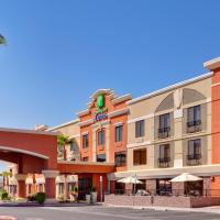 Holiday Inn Express Hotel and Suites - Henderson, an IHG Hotel, hotel in Henderson, Las Vegas