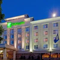 Holiday Inn Portsmouth by IHG, hotel a Portsmouth