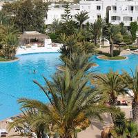 Djerba Resort- Families and Couples Only, hotel in Houmt Souk