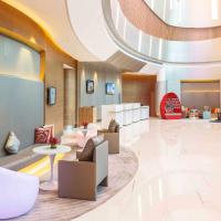 Novotel Manila Araneta City Hotel - Multiple Use and Staycation Approved
