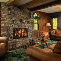 Paddler's Lane Retreat, Hotel in Confluence