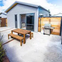 Twizel Cottages, hotel din Twizel