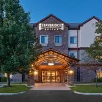 Kalamazoo में, होटल Staybridge Suites Kalamazoo by IHG