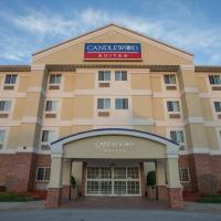 Candlewood Suites Springfield, an IHG Hotel, hotel in Springfield