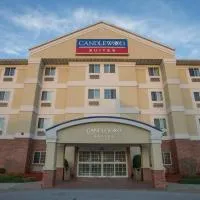 Candlewood Suites Springfield by IHG, hotel a Springfield
