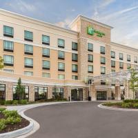 Holiday Inn Hotel & Suites - Joliet Southwest, an IHG Hotel – hotel w mieście Joliet