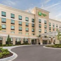Holiday Inn Hotel & Suites - Joliet Southwest by IHG, hotell i Joliet