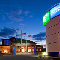 Holiday Inn Express Cambridge, an IHG Hotel