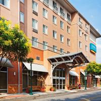 Staybridge Suites Chattanooga Downtown - Convention Center, an IHG Hotel, hotel in Southside, Chattanooga