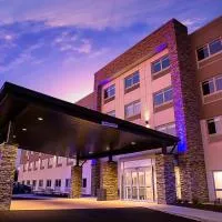 Holiday Inn Express & Suites - Halifax – Dartmouth, hotel en Halifax