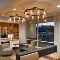 Holiday Inn Clark - Newark by IHG, hotel a Clark