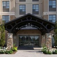 Staybridge Suites Guelph, an IHG Hotel, hotel in Guelph