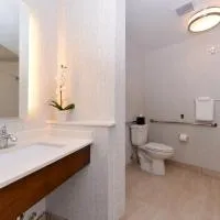 Holiday Inn Express & Suites Trinity by IHG, hotel u gradu 'Trinity'