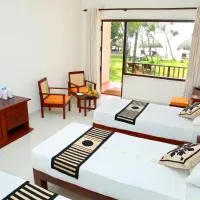 Sea Rock Villa, מלון בבנטוטה