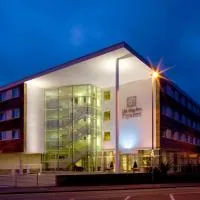 Holiday Inn Express, Chester Racecourse by IHG, khách sạn ở Chester
