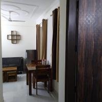 The Raveesh Lado - 1BHK Fully Furnished Apartment