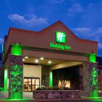 Holiday Inn Steamboat Springs, an IHG Hotel, hotell i Steamboat Springs
