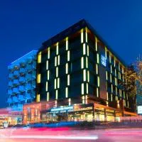Ilayda Avantgarde Hotel, hotel v destinácii Kusadası