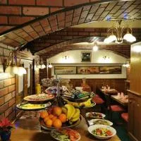 River Star Hotel, hotel em Praga