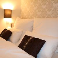 List Five - Your British Guesthouse, hotel a Stoccarda, Stuttgart-Süd