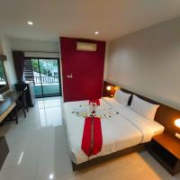 The Siri Place, hotel near Udon Thani Airport - UTH, Udon Thani