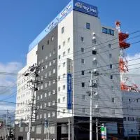 Dormy Inn Hirosaki: Hirosaki şehrinde bir otel
