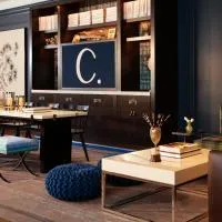 Kimpton Cardinal Hotel by IHG, hotel a Winston-Salem
