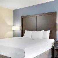Days Inn by Wyndham Ellensburg โรงแรมในเอลเลนเบิร์ก