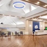 Holiday Inn Newport News - Hampton by IHG, hotel din Newport News