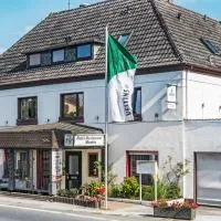 Hotel Restaurant Menden – hotel w mieście Menden