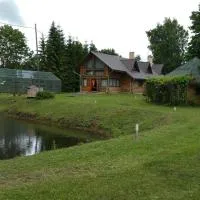 Upeslīči atpūtai, hotel Jelgavában