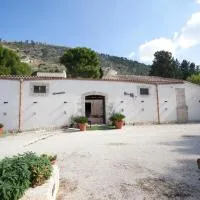 Turismo Rurale Baglio Fastuchera, hotel en Alcamo