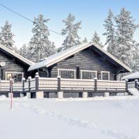 Amazing home in Slen with 3 Bedrooms and Sauna