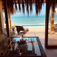 La Playa, hotel a Los Órganos