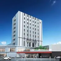 Hotel Maruya Grande – hotel w mieście Minamisouma